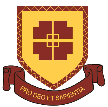 Catholic University Logo